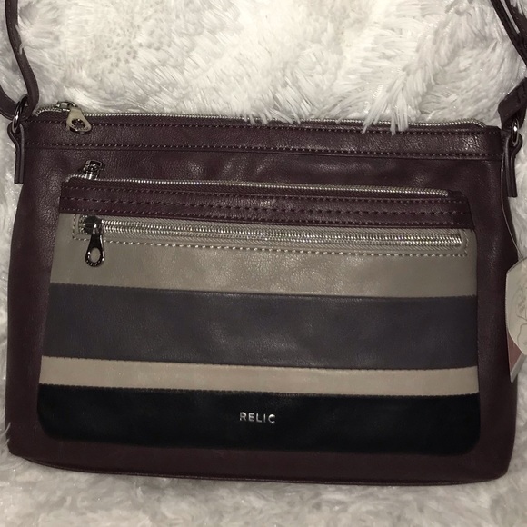 Relic Brand Hand Bag - Picture 3 of 4